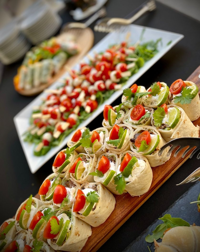 MK Catering – foto 1